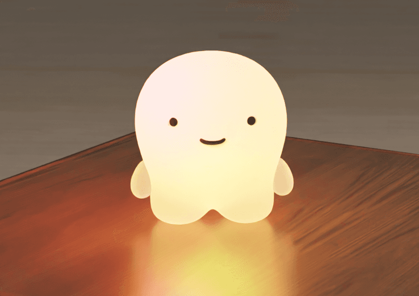 3D Modelling Thumbnail