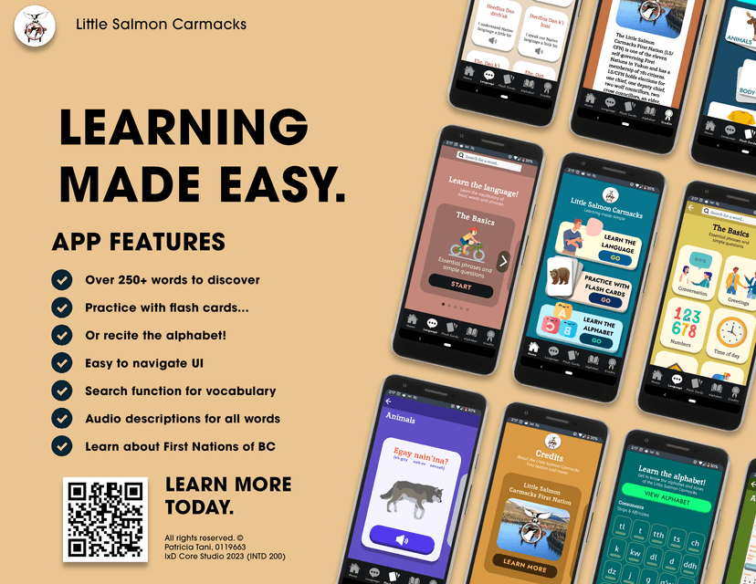 Mobile App Design Thumbnail